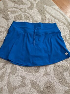 Vuori Daily Skirt 14”